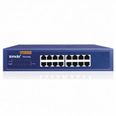 Коммутатор сетевой Tenda TEG1016D