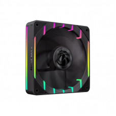 Кулер для корпуса Gamemax Tornado T12 ARGB-R