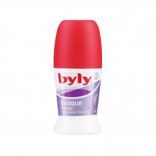 Дезодорант Byly Natural Evoque Шариковый 50 мл (8411104009295)