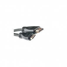 Кабель мультимедийный HDMI M to HDMI mini M 0.5m PowerPlant (KD00AS1192)
