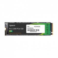 Накопитель SSD M.2 2280 1TB Apacer (AP1TBAS2280Q4L-1)