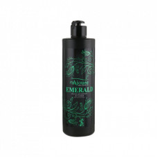 Гель для душа Ajoure Emerald Perfumed Shower Gel 500 мл (4820217131368)