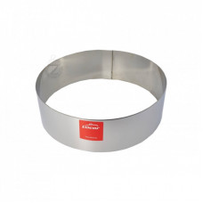 Форма для выпечки Lacor кругла d 20 см, h 6 cм (68620)