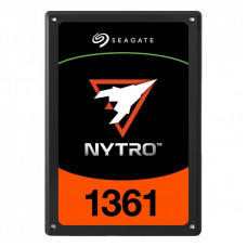 Накопитель SSD 2.5" 480GB Nytro 1361 Seagate (XA480LE10006)