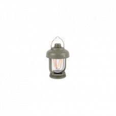 Фонарь Bo-Camp Dekalb Warm LED Rechargable 250 Lumen Green (5818979) (DAS303295)