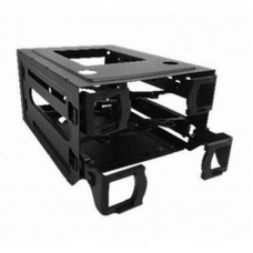 Дополнительный отсек ODD/HDD ASUS GX601/HELIOS HDD CAGEKIT (90DC0020-B09000)