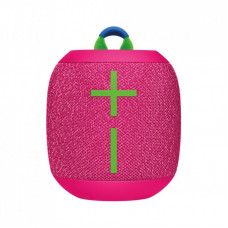 Акустическая система Ultimate Ears Wonderboom 3 Hyper Pink (984-001831)