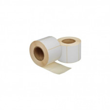 Этикетка UKRMARK термо ECO 40x25/0.2тыс/00519 (900519)