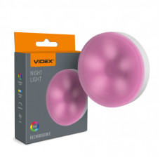 Светильник Videx VL-NL064W-G