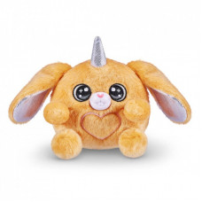 Мягкая игрушка Rainbocorns сюрприз B серия Bunnycorn Surprise (9260B)
