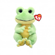 Мягкая игрушка Ty Beanie Bellies Лягушонок SNAPPER (41052)