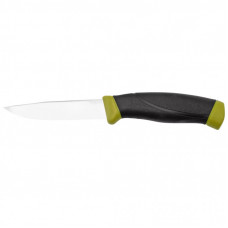 Нож Morakniv Companion S Olive Green (14075)
