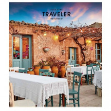 Тетрадь общая "Traveler" 096-3262L-2 в линию, 96 листов