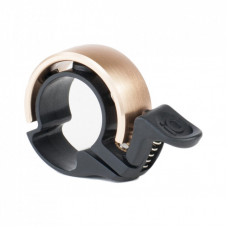Звонок Knog Oi Classic Large Brass (11982)