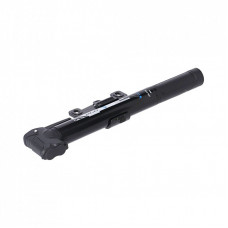 Велосипедный насос XLC Alpha II PU-T017 bar 225 мм (2501922001)