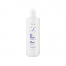 Шампунь Schwarzkopf Professional ВС Bonacure Frizz Away Shampoo 1 л (4045787725438)