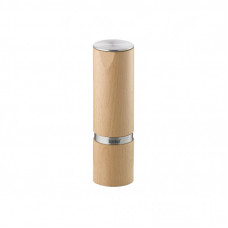 Мельница для специй Kela Kauri 5,5 x 18 см Light Wood (12191)