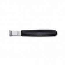 Кухонный нож Victorinox Lemon Zester Black (5.3503)