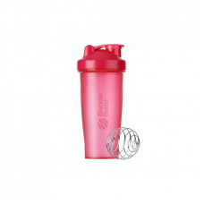 Шейкер спортивный BlenderBottle Original Classic 28oz/820ml Pink Fl (Classic 28oz Pink Fl)