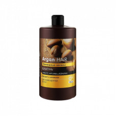 Шампунь Dr. Sante Argan Hair 1000 мл (4823015935336)