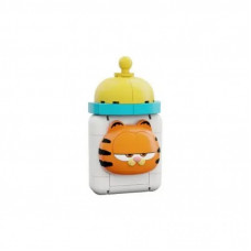 Конструктор Pantasy Garfield Магнит на холодильник Детская б (86818)