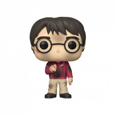 Фигурка для геймеров Funko Pop Гарри Поттер с камнем (57366)