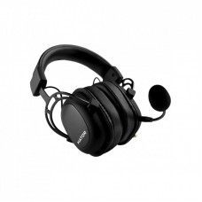 Наушники Hator Hypergang EVO Elite Black (HTA-830)