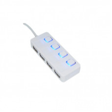 Концентратор Lapara LA-SLED4 white