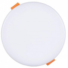 Светильник V-TAC LED18W, SKU-733, Samsung Chip, 230V, 3000К (3800157643023)