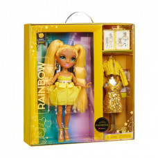 Кукла Rainbow High серии Fantastic Fashion Санни (587347)