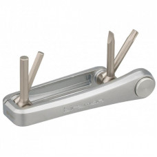 Ключ велосипедный Birzman 5Нм 4 функции (BM15-MTORQUE-4)