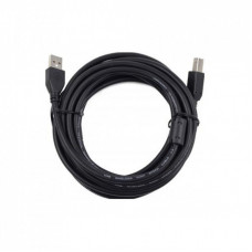 Кабель для принтера USB 2.0 AM/BM 3.0m Cablexpert (CCF-USB2-AMBM-10)