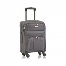 Чемодан Travelite Orlando Anthracite S (TL098547-04)
