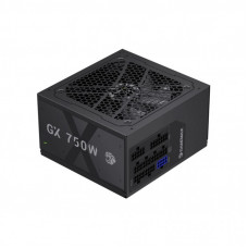 Блок питания Gamemax 750W (GX 750GF)