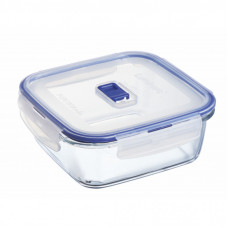 Пищевой контейнер Luminarc Pure Box Active квадр. 1220 мл (P3552)