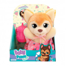 Интерактивная игрушка Baby Paws серии Yummy – Померанский шпиц (926387IM)