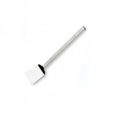 Лопатка кухонная Lacor прямокутна 12 cm, L 50,5 cm (61412)