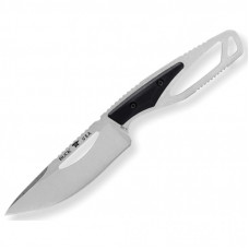 Нож Buck PakLite Field Select чорний (631BKS)