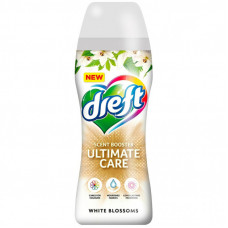 Кондиционер для белья Dreft White Blossom в гранулах 210 г (8719558802753)