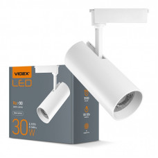 Светильник Videx LED 30W 4100K белый (VL-TR04-304W)