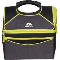 Термосумка Igloo "PM GRIPPER 16", 10 л желтая (0342236179052)