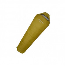 Спальный мешок Mousson PLATO L Olive (9043)