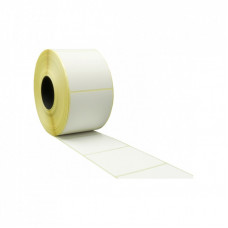 Этикетка Tama термо ECO 39x40/ 1тыс (термо ECO 40x40/ 1тыс)