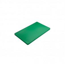 Разделочная доска FoREST Basic line 600 х 400 х 20 мм зелена (424620)