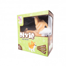 Интерактивная игрушка Pugs at Play Песик Dixie (ST-PAP24)