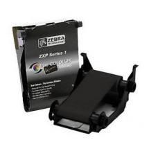 Риббон Zebra для ZXP1, P3XX, P4XX, P520i, P720 на 1000 карт (800011-101)