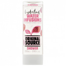 Гель для душа Original Source Raspberry & Rose Water 250 мл (5000101502187)