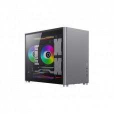 Блок питания Gamemax Spark Grey