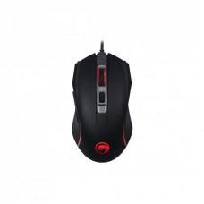 Мышка Marvo G930 USB Black (G930)