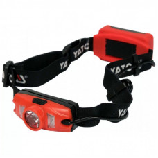 Фонарь Yato YT-08596